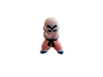 Dragon Ball Charm 9