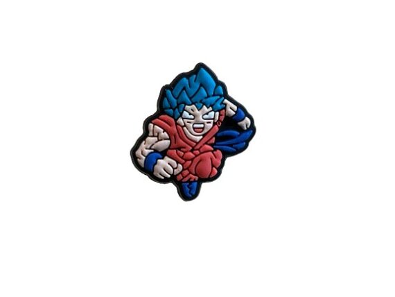 Dragon Ball Charm 7