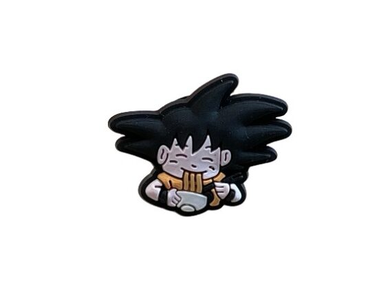 Dragon Ball Charm 6