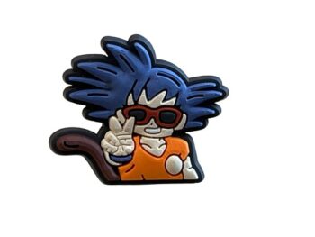 Dragon Ball Charm 4