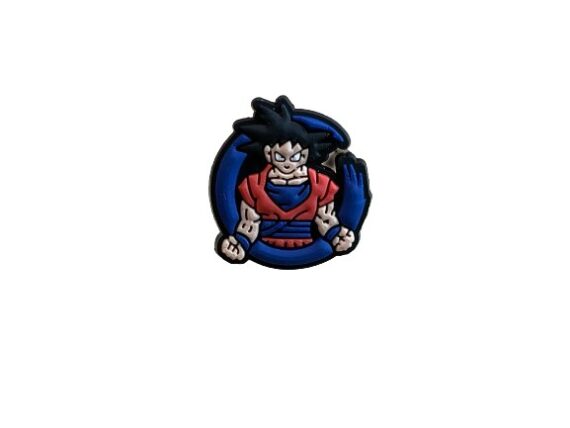 Dragon Ball Charm 3