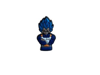 Dragon Ball Charm 2