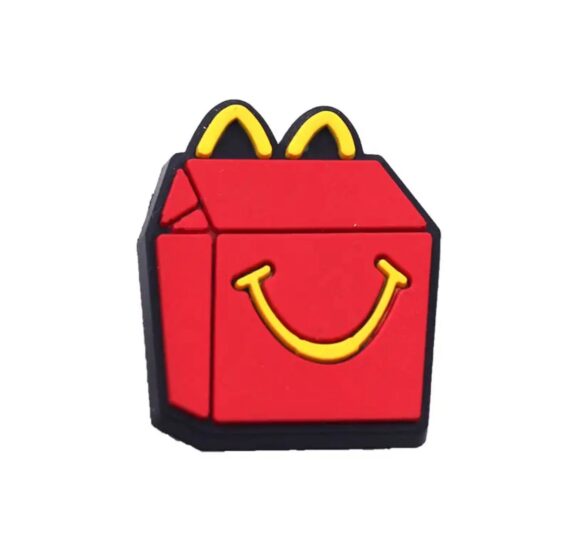 McDonald’s Charm 2
