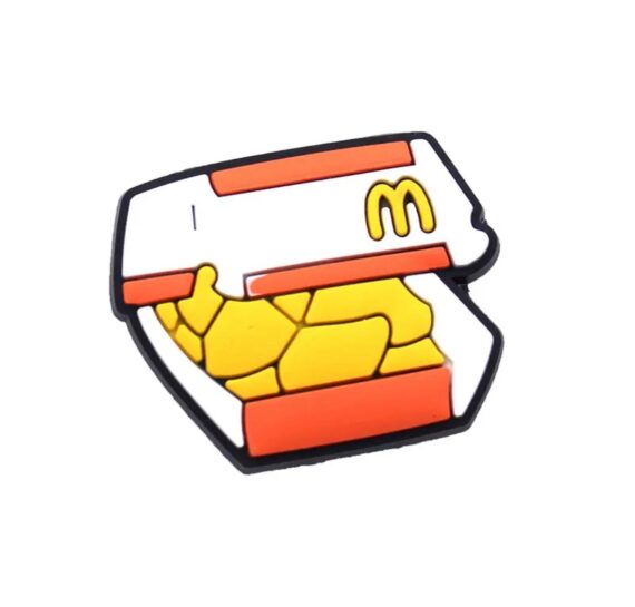 McDonald’s Charm 4