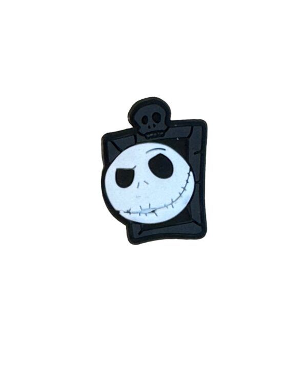 Nightmare Before Christmas Charm