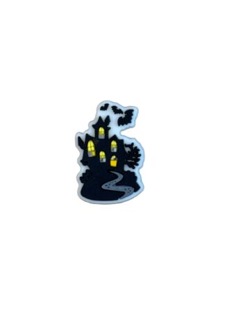 Nightmare Before Christmas Charm