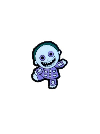 Nightmare Before Christmas Charm