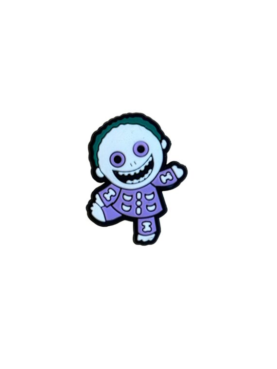 Nightmare Before Christmas Charm