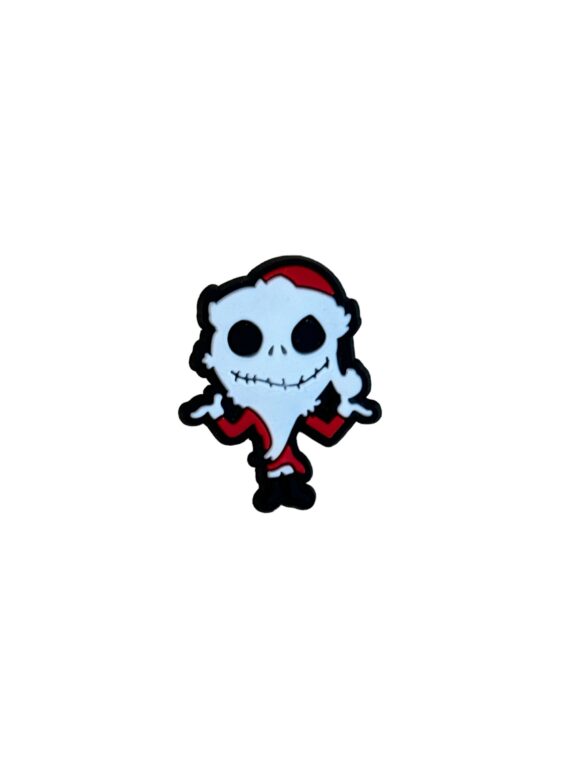 Nightmare Before Christmas Charm