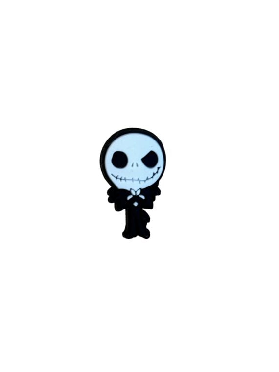 Nightmare Before Christmas Charm