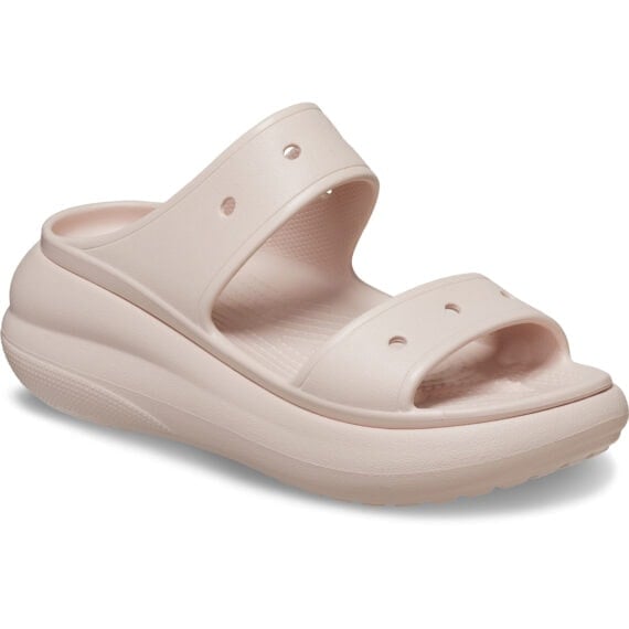 Crocs Classic Crush Sandal Quartz 207670 - 6UR