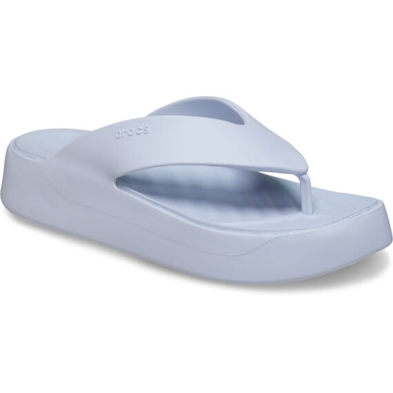 Crocs Getaway Platform Flip Dreamscape 209410 - 5AF