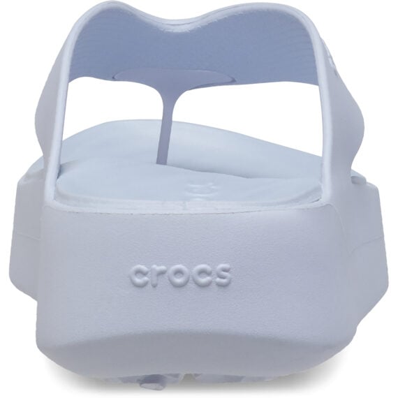 Crocs Getaway Platform Flip Dreamscape 209410 - 5AF