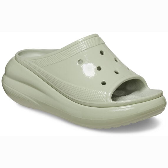 Crocs Crush High Shine Slide Plaster 209648 - 3VS