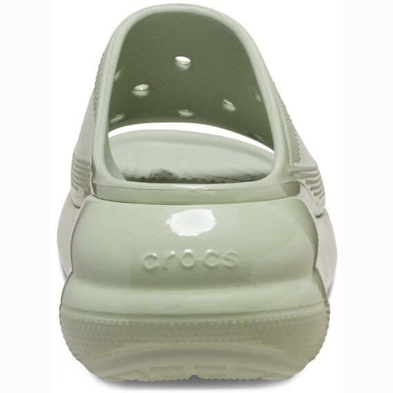 Crocs Crush High Shine Slide Plaster 209648 - 3VS