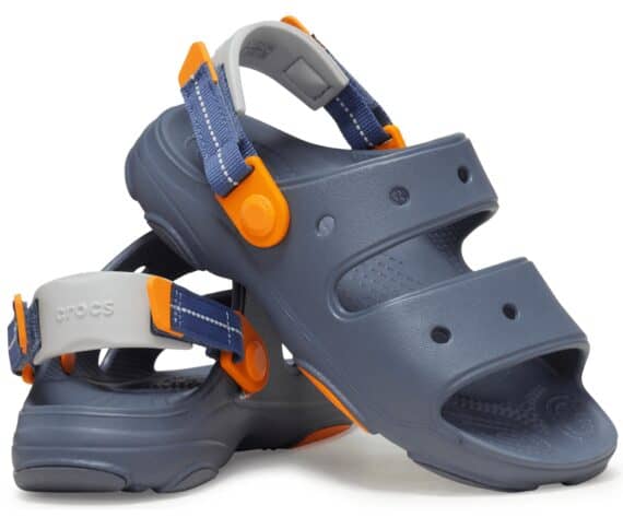 Crocs Kids All-Terrain Sandal Storm 207707 - 4EA