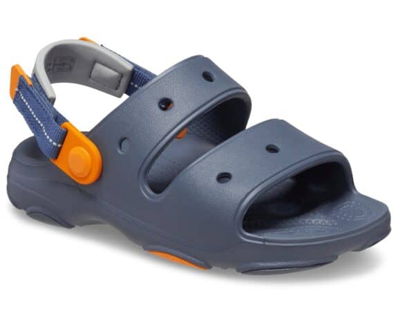 Crocs Kids All-Terrain Sandal Storm 207707 - 4EA