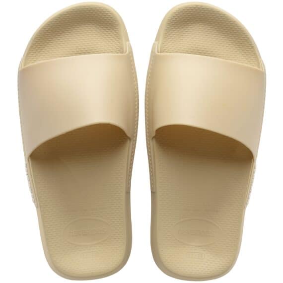 Havaianas Slide Classic Sand Grey 4147258.0154