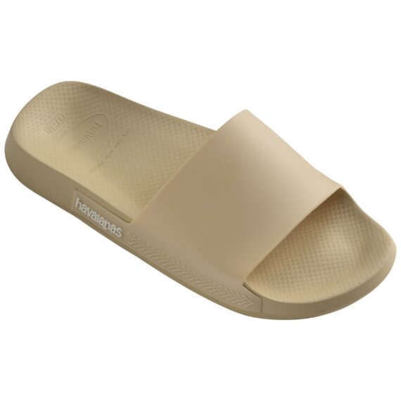 Havaianas Slide Classic Sand Grey 4147258.0154