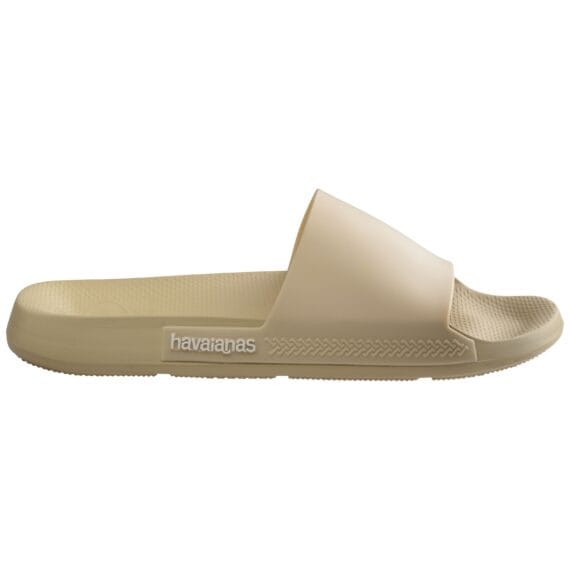 Havaianas Slide Classic Sand Grey 4147258.0154