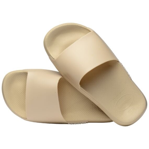 Havaianas Slide Classic Sand Grey 4147258.0154