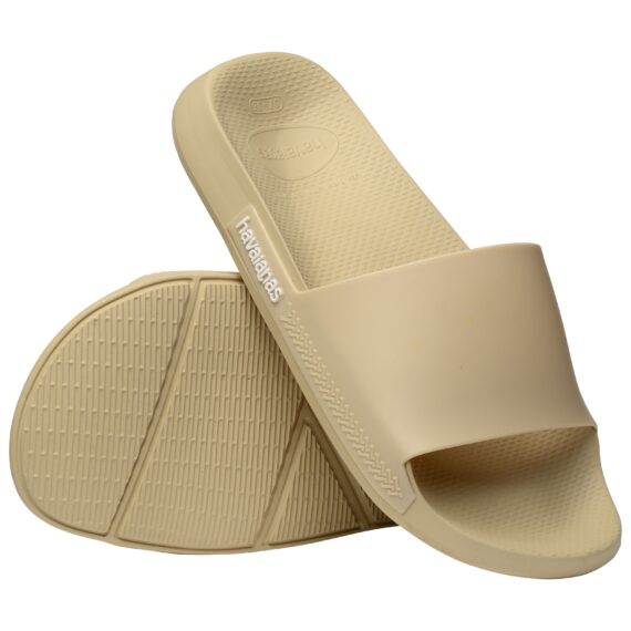 Havaianas Slide Classic Sand Grey 4147258.0154