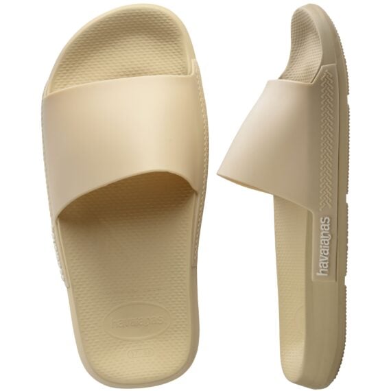 Havaianas Slide Classic Sand Grey 4147258.0154