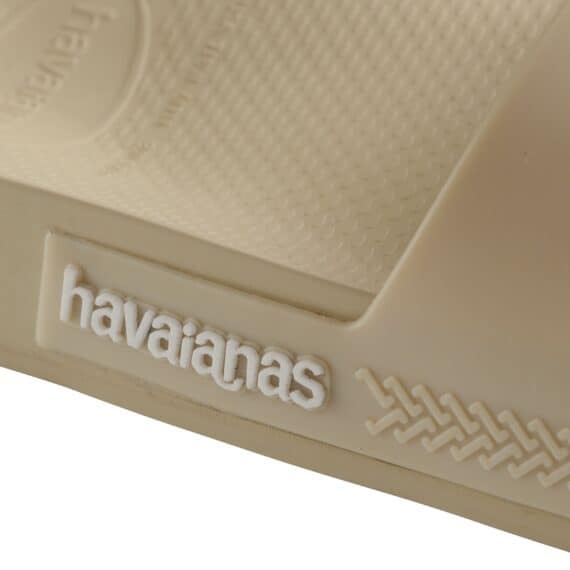 Havaianas Slide Classic Sand Grey 4147258.0154