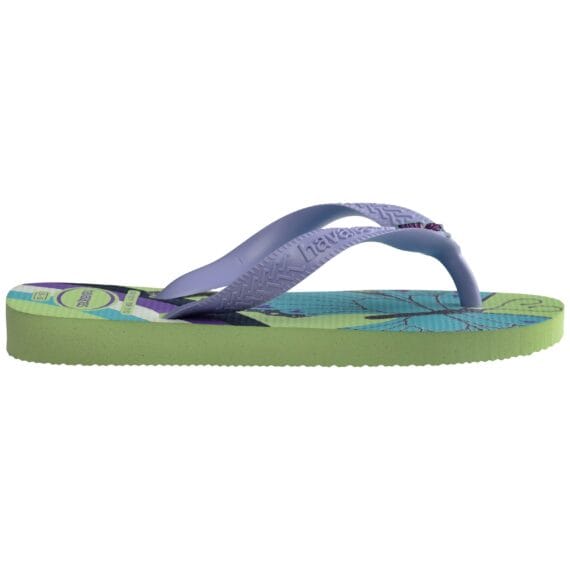 Havaianas Kids Fantasy Citronela/Lime 4103405.6197