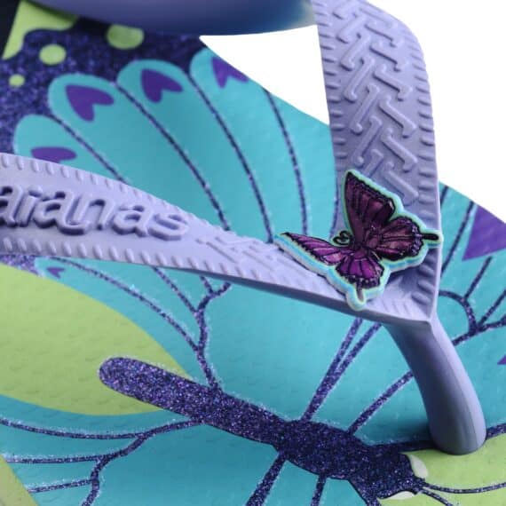 Havaianas Kids Fantasy Citronela/Lime 4103405.6197