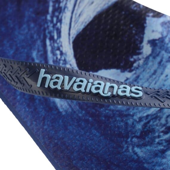Havaianas Hype Navy Blue/Lavender Blue 4127920.6195