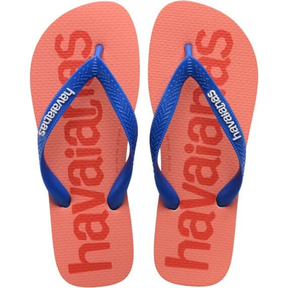 Havaianas Top Logomania 2 White 4145741.0001