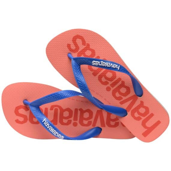 Havaianas Top Logomania 2 White 4145741.0001