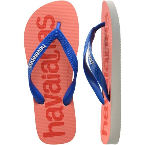 Havaianas Top Logomania 2 White 4145741.0001