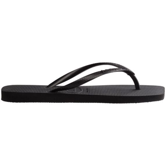 Havaianas Slim Square Black 4148301.0090