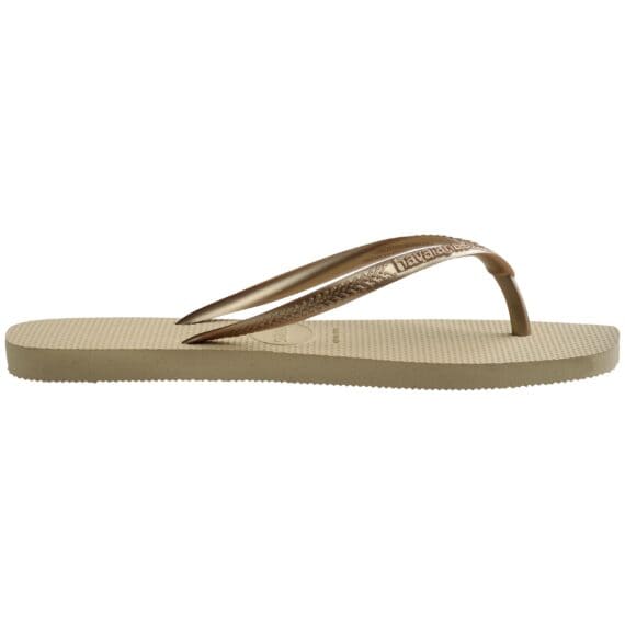 Havaianas Slim Square Sand Grey 4148301.0154