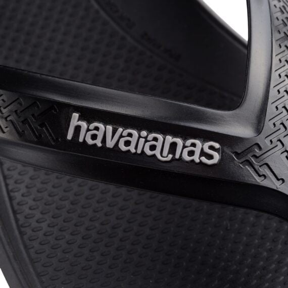 Havaianas Top Max Comfort Black 4148608.0090