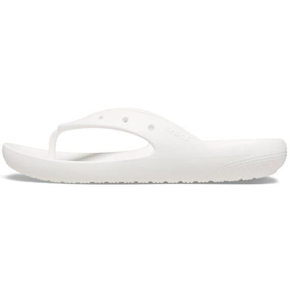 Crocs Classic Flip V2 White 209402 - 100