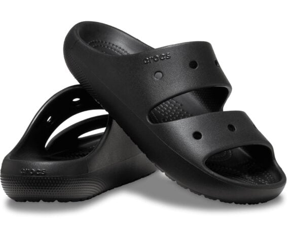 Crocs Classic Sandal v2 Black 209403 - 001