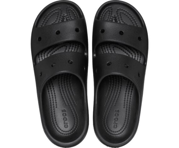 Crocs Classic Sandal v2 Black 209403 - 001