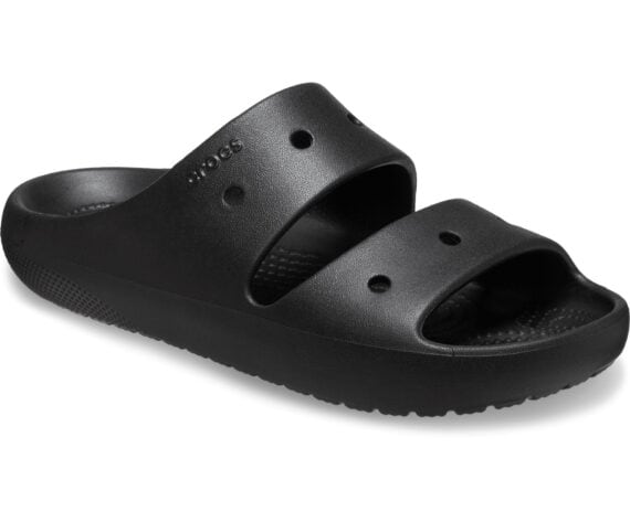 Crocs Classic Sandal v2 Black 209403 - 001