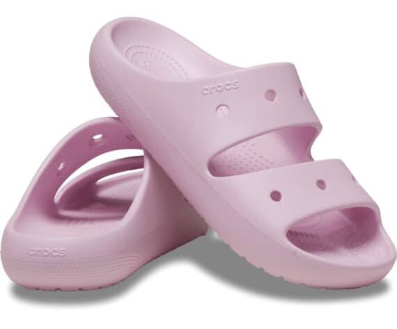 Crocs Classic Sandal v2 Ballerina Pink 209403 - 6GD