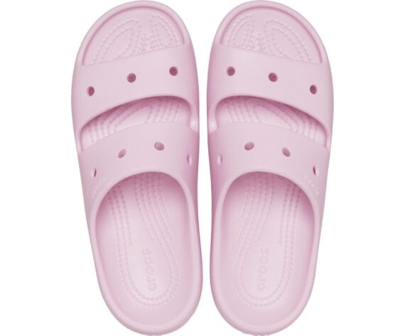 Crocs Classic Sandal v2 Ballerina Pink 209403 - 6GD