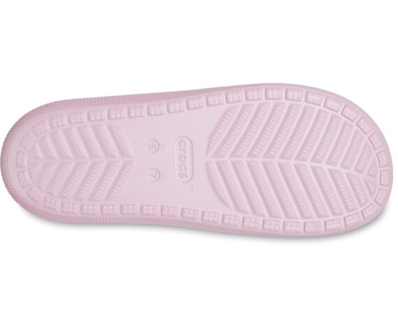 Crocs Classic Sandal v2 Ballerina Pink 209403 - 6GD