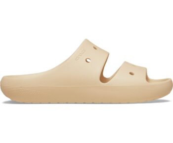 Crocs Classic Sandal v2 Shiitake 209403 - 2DS