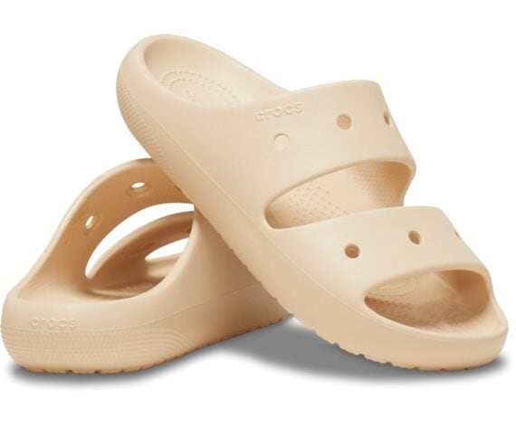 Crocs Classic Sandal v2 Shiitake 209403 - 2DS