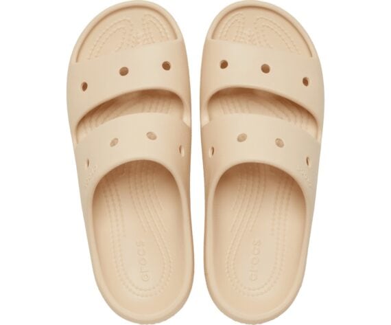 Crocs Classic Sandal v2 Shiitake 209403 - 2DS