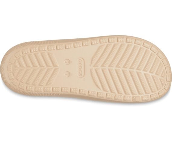 Crocs Classic Sandal v2 Shiitake 209403 - 2DS