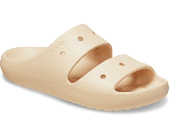 Crocs Classic Sandal v2 Shiitake 209403 - 2DS