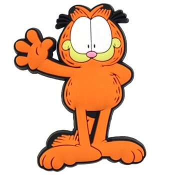 Garfield Charm 11
